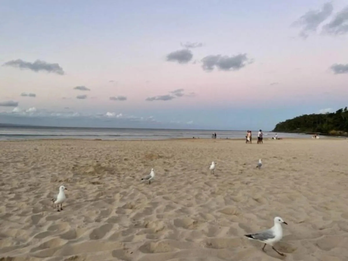 Apartament 7Em Freshly Renovated Hastings Street 2 Bedroom Noosa Australia