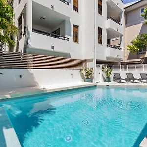 Aparthotel Bella Casa, Noosa Heads