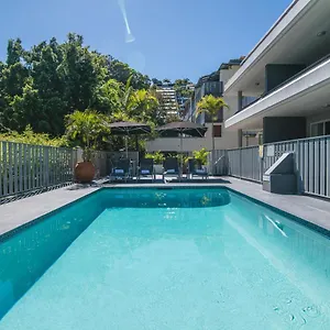 Aparthotel Saks On Hastings, Noosa Heads